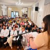 SIPAT fala sobre saúde mental e violência contra a mulher